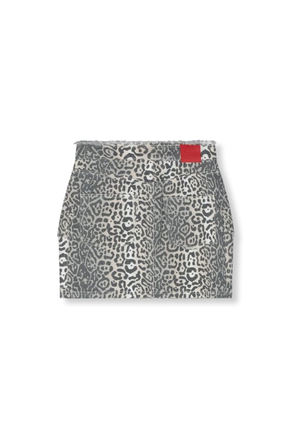 Cargo skirt Hazel Refined Department