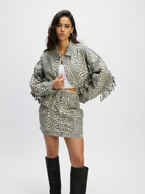 Cargo skirt Hazel Refined Department