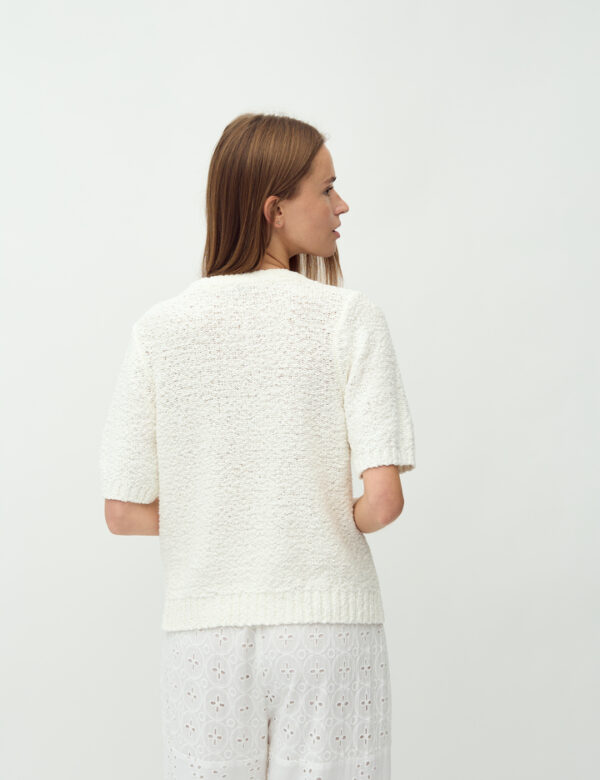 Carla t-shirt mbym