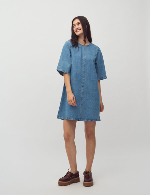 Carmen dress MbyM