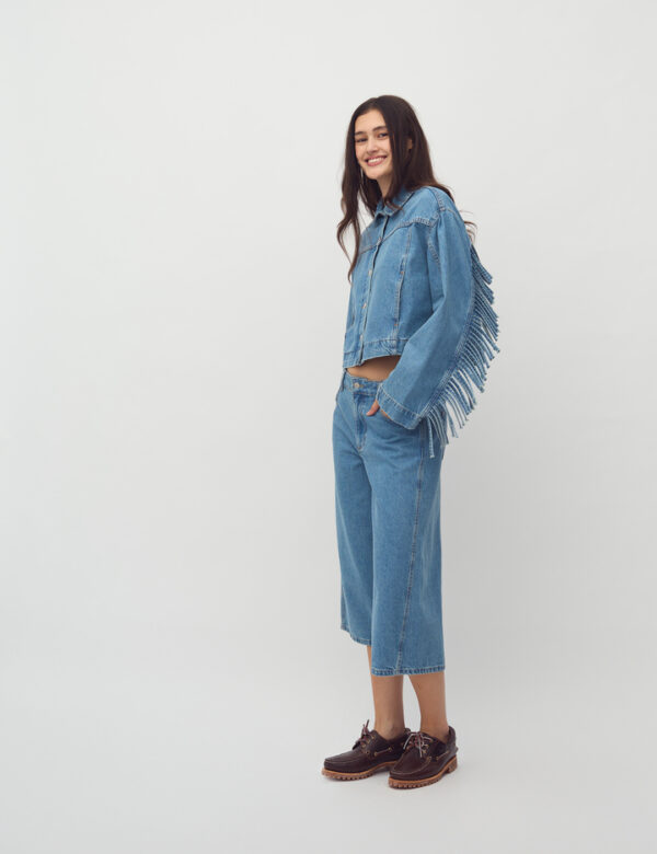 Catherina blouse mbym