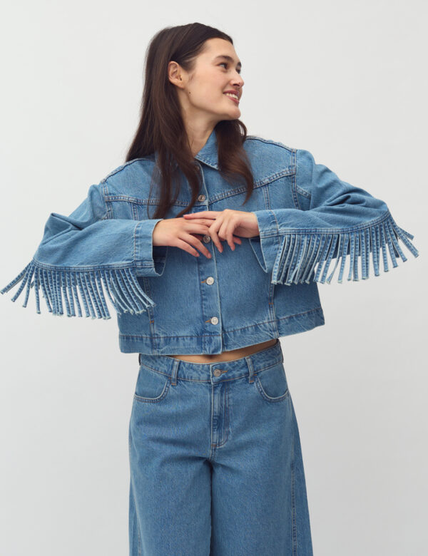 Catherina blouse mbym
