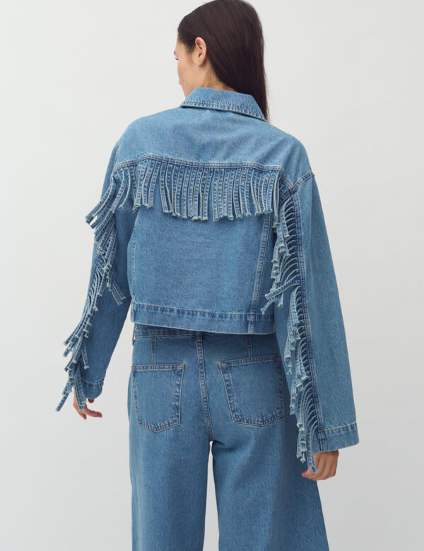 Catherina blouse mbym