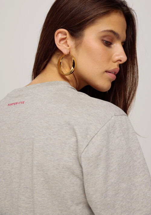 Extraordinary t-shirt harper and yve