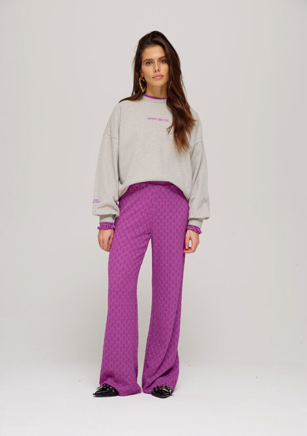 Guiltylist sweater harper & Yve