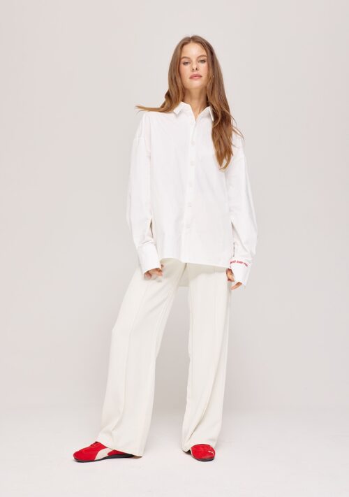 Hana pantalon harper & yve