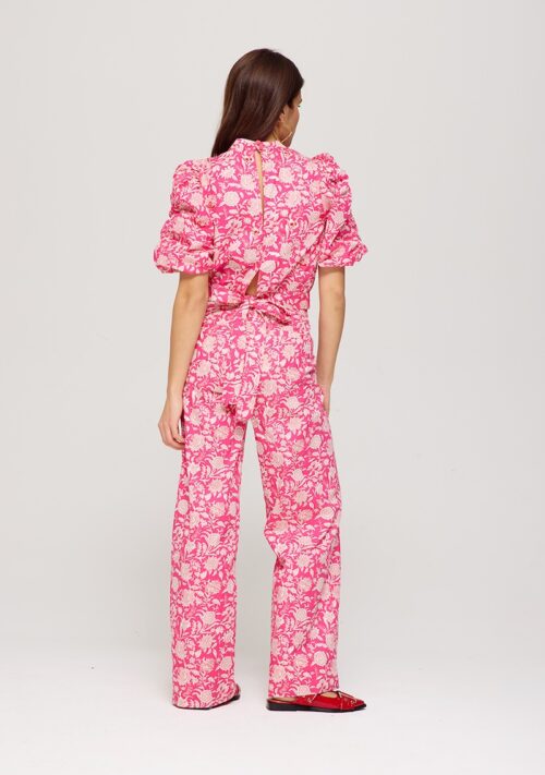 Holly pants harper & yve