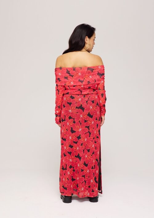 Leny skirt harper and yve