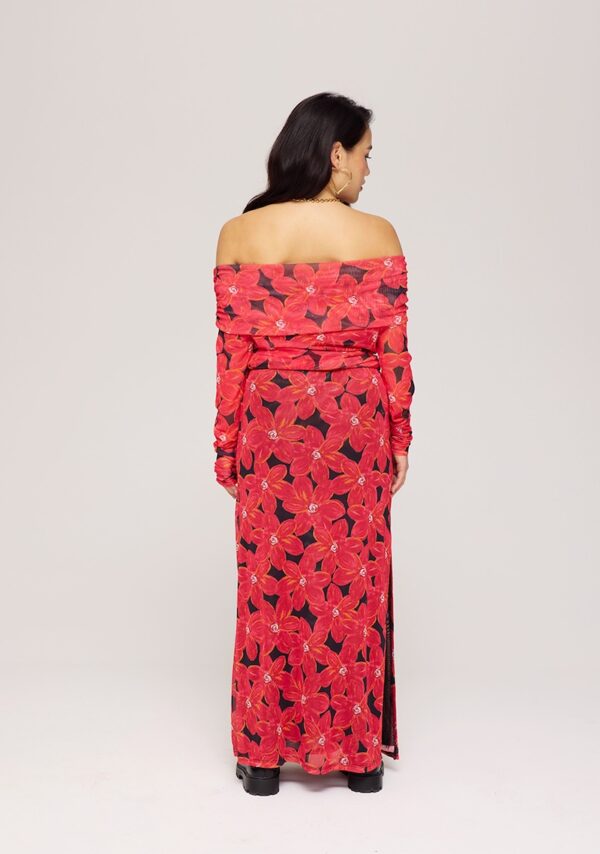 Leny skirt harper and yve