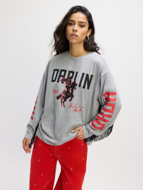 Longsleeve Dallas Refined Department