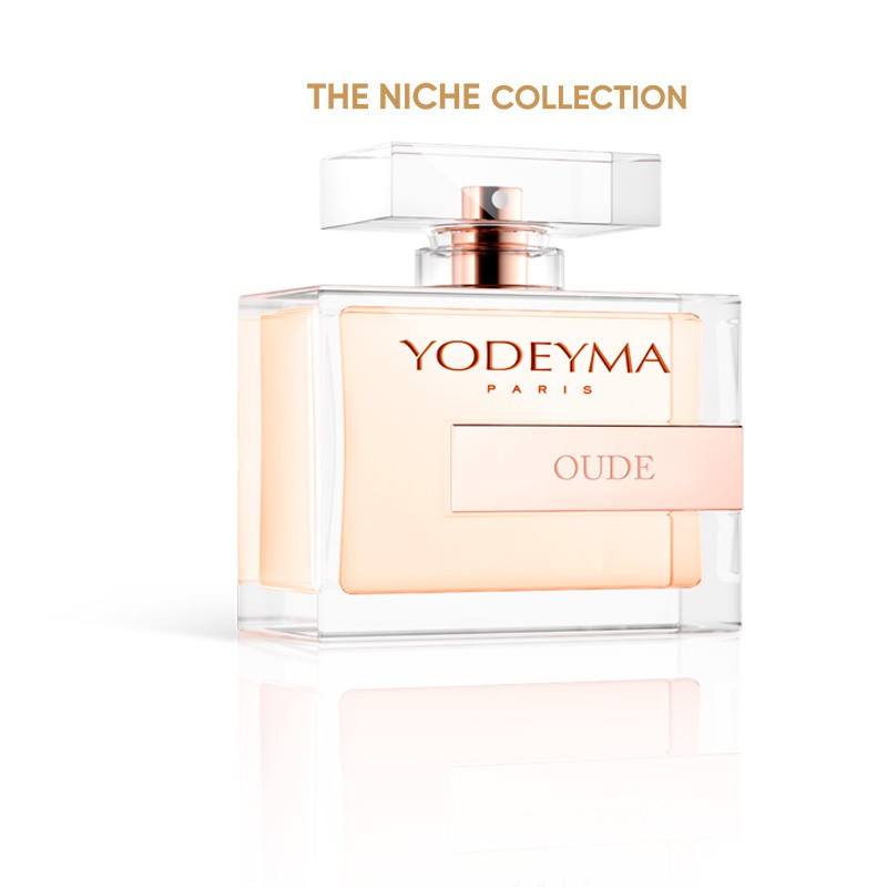 Oude Yodeyma parfum