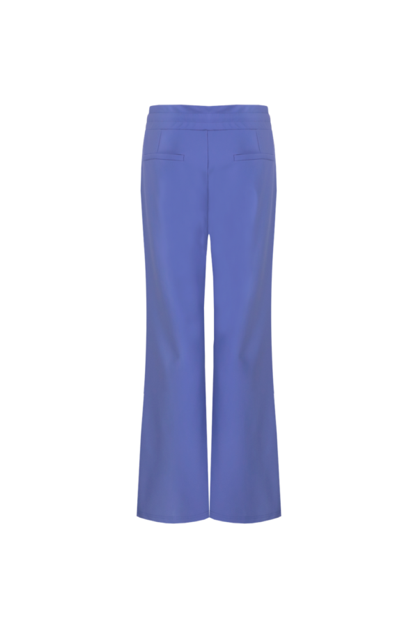 Sem pants skipper blue fluresk
