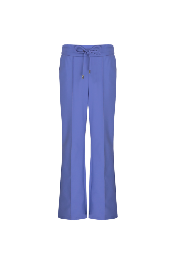 Sem pants skipper blue fluresk