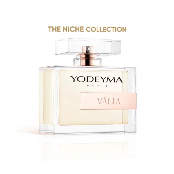 Valia Yodeyma parfum