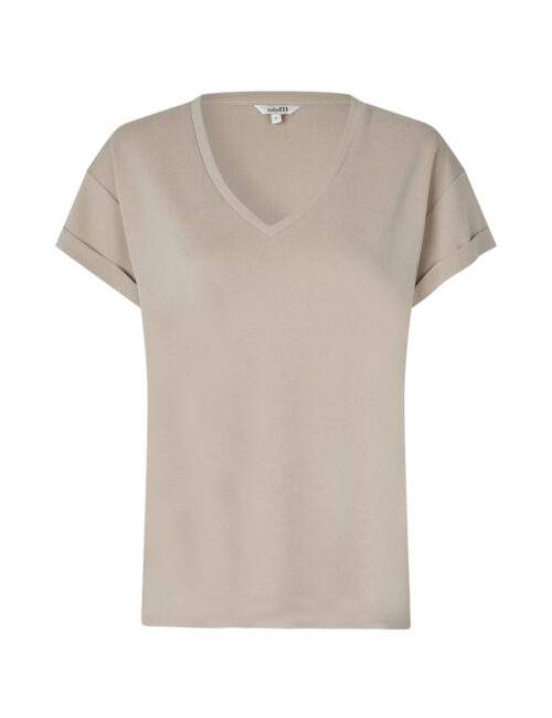 Amana t-shirt island fossil mbym