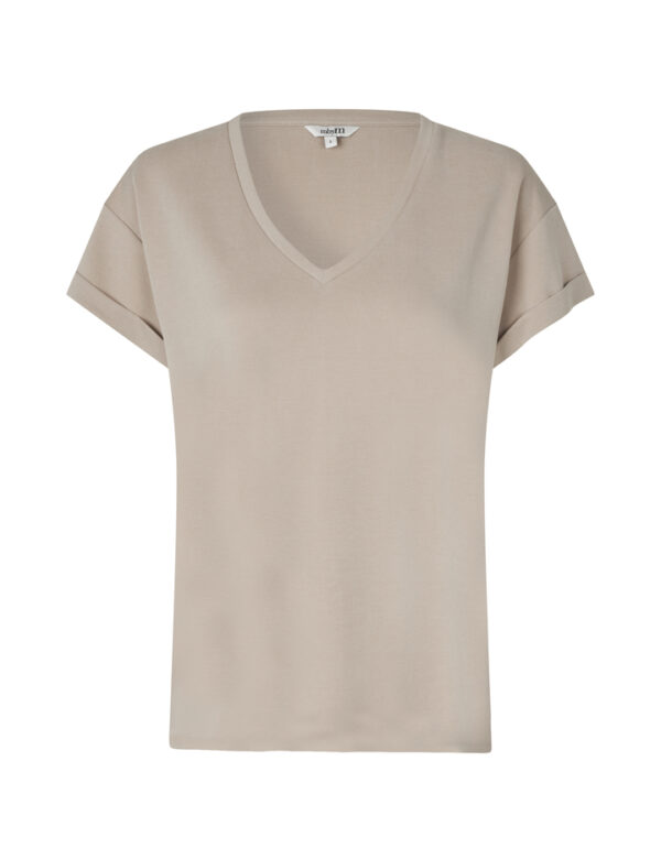Amana t-shirt island fossil mbym