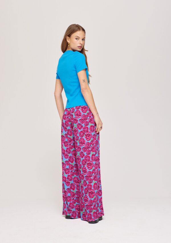 Cammy t-shirt harper & yve