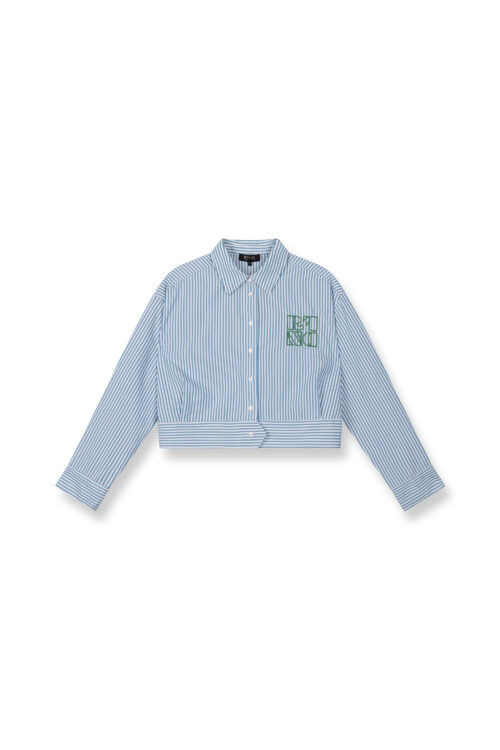 Cropped jacket Rosemary refined department