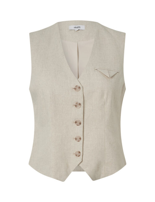Flavio gilet mbym