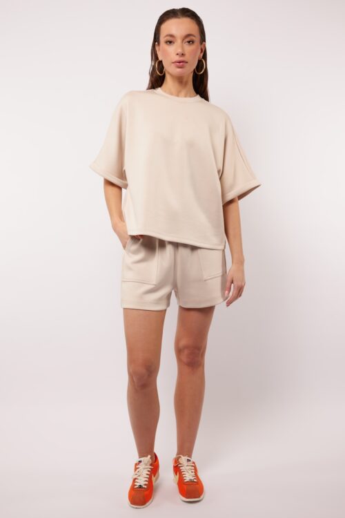 Pennelope shorts fluresk