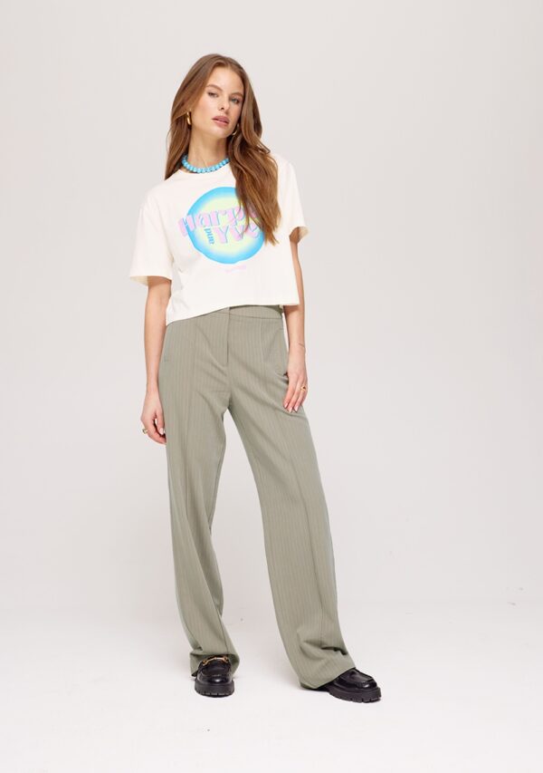 Poppy pantalon harper and yve