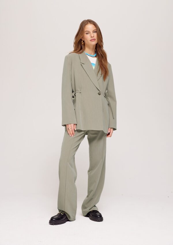 Poppy pantalon harper and yve