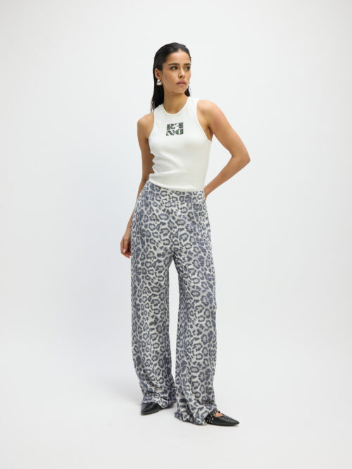 Tanktop raquel refined department