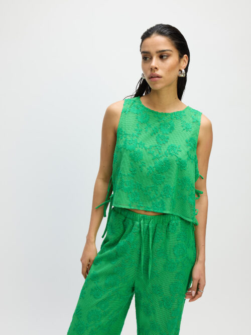 Top Gabrielle refined department