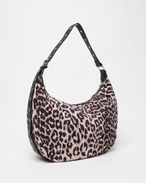 76420332 - Stella Recycled Canvas Dots - Dots - Extra 1. Nunoo bags