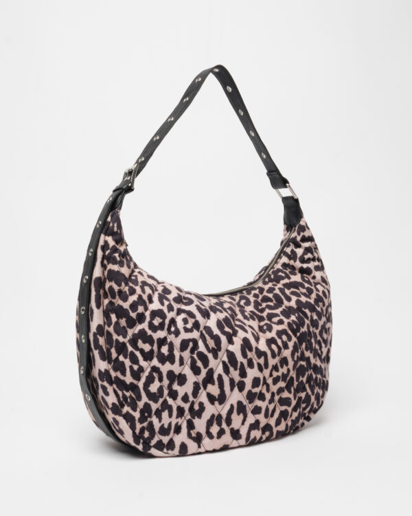 76420332 - Stella Recycled Canvas Dots - Dots - Extra 1. Nunoo bags
