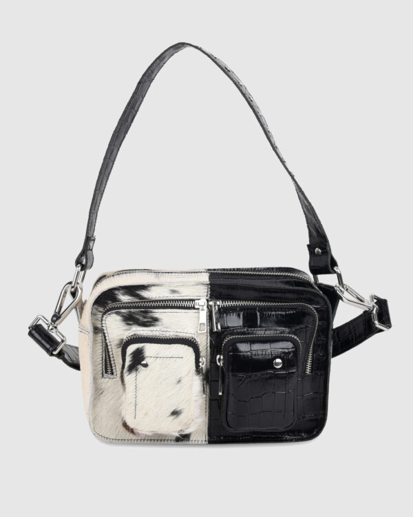 Ellie Texas Dots Nunoo bags