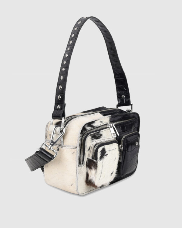 Ellie Texas Dots Nunoo bags