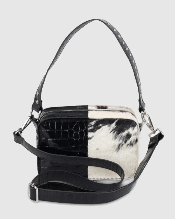 Ellie Texas Dots Nunoo bags