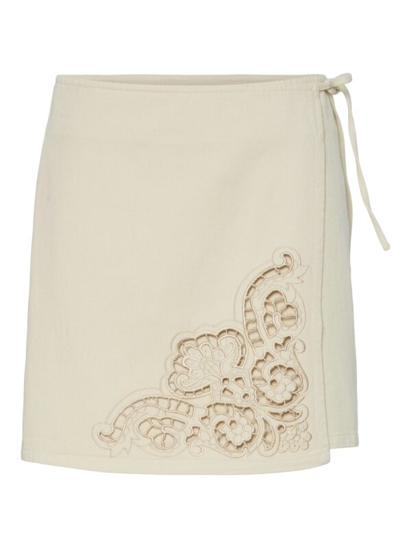 Yaskilmo mini skirt