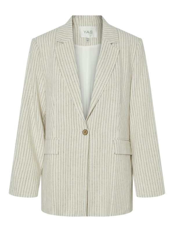 Yasliru blazer