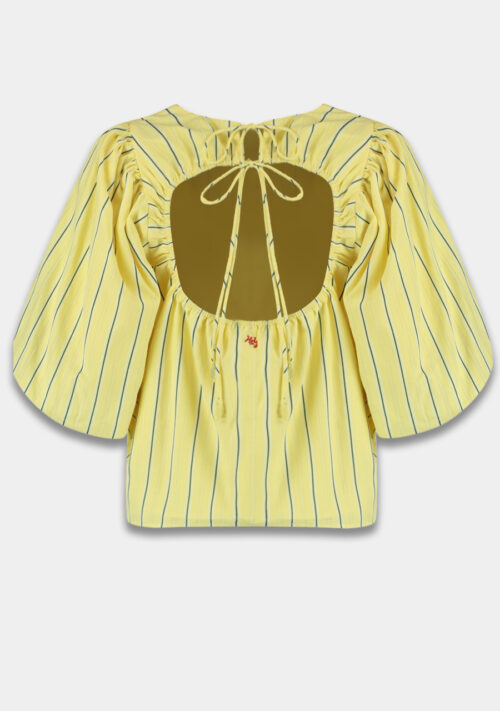 Levy blouse Harper and yve
