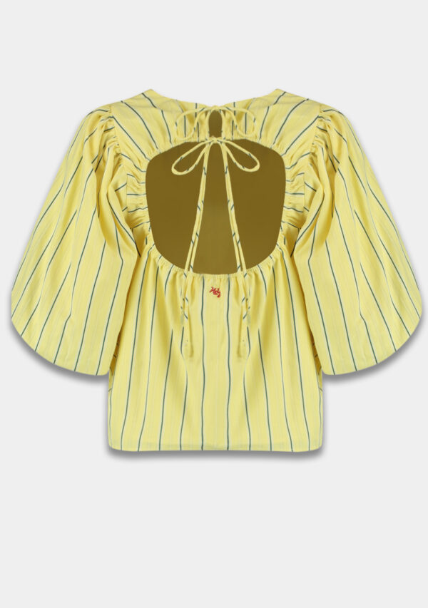 Levy blouse Harper and yve