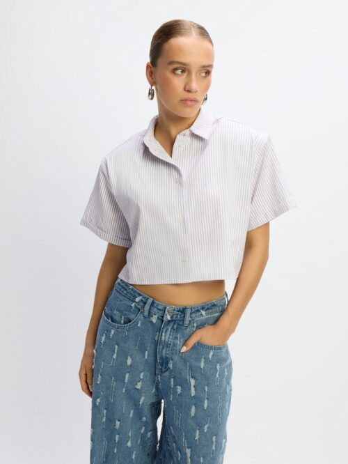Blouse Steph refined department