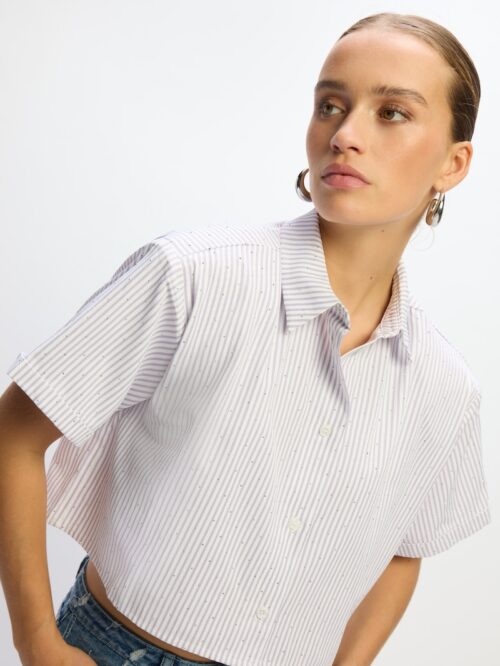 Blouse Steph refined department