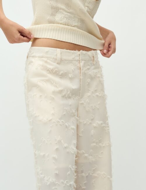 Cavia pantalon mbym