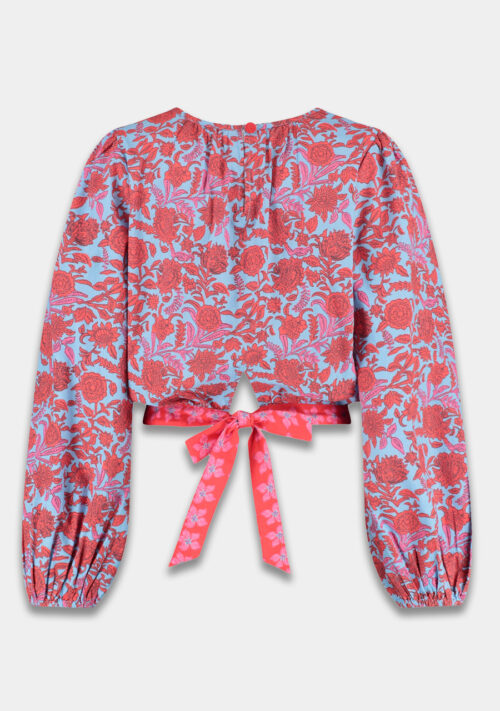 Dolly blouse harper and yve