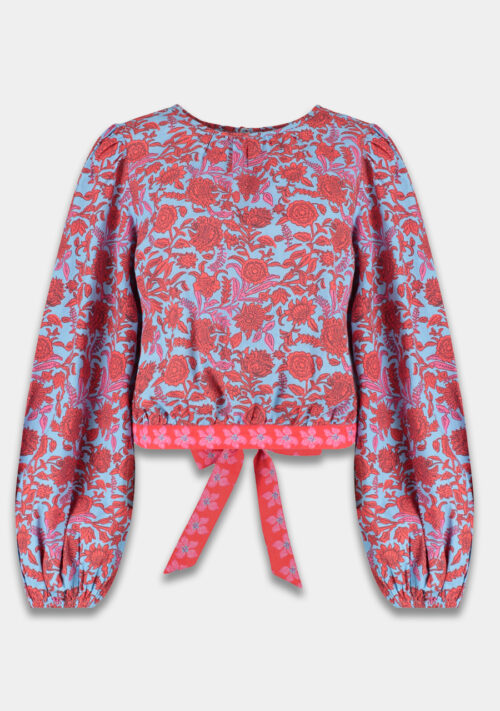 Dolly blouse harper and yve