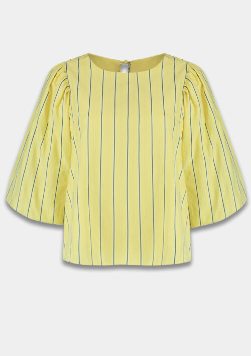 Levy blouse Harper and yve