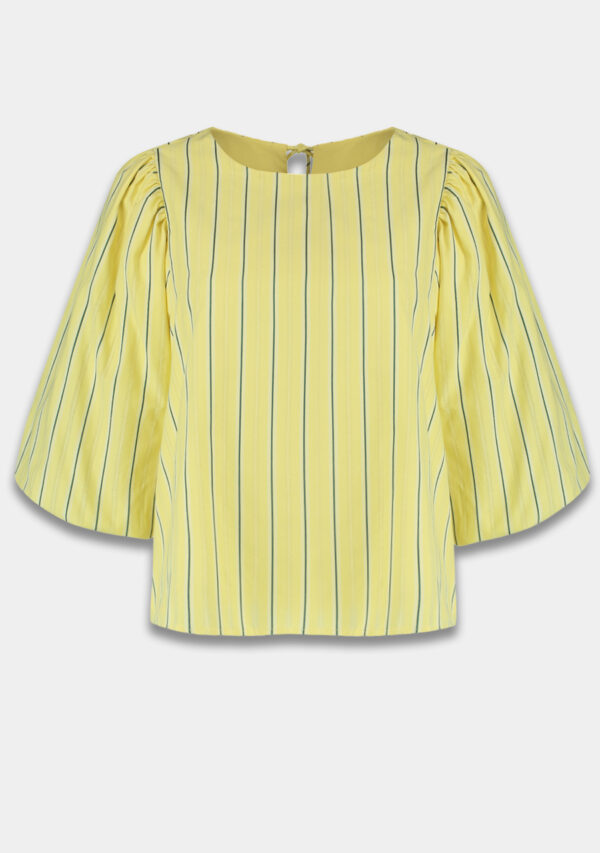 Levy blouse Harper and yve