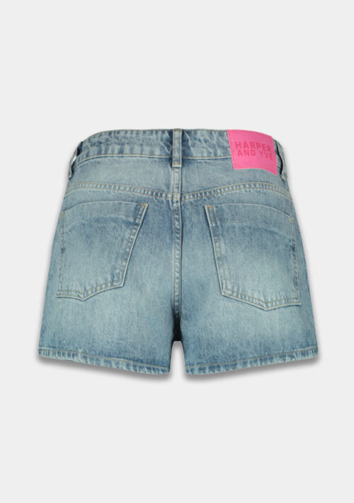 Mayra short jeans harper and yve