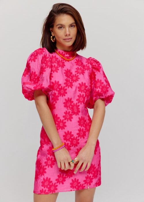 Nila dress harper & yve