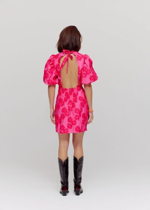 Nila dress harper & yve