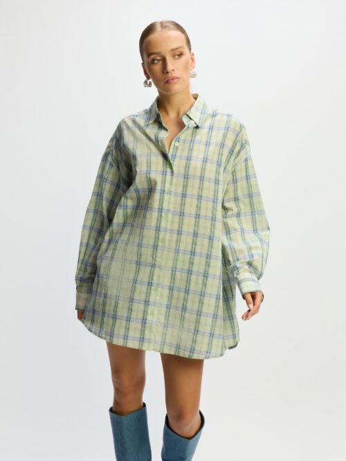 Oversized blouse Lolay