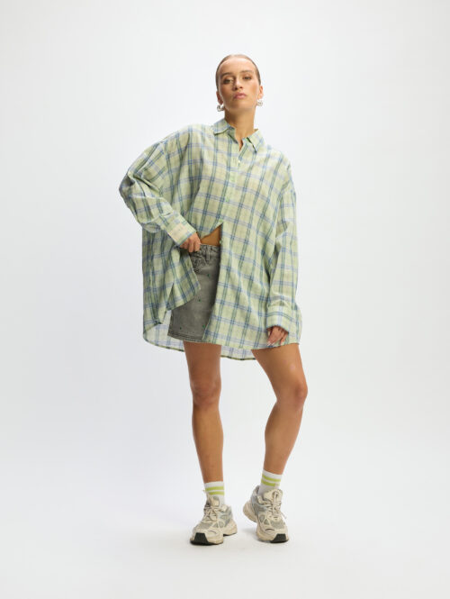 Oversized blouse Lolay