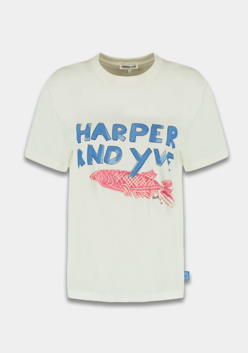 Pinkfish t-shirt
